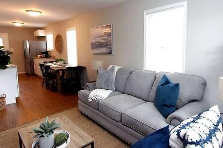 Close To Beach, W&D, Pet Friendly, Dunes, Casino Мичиган Сити Экстерьер фото