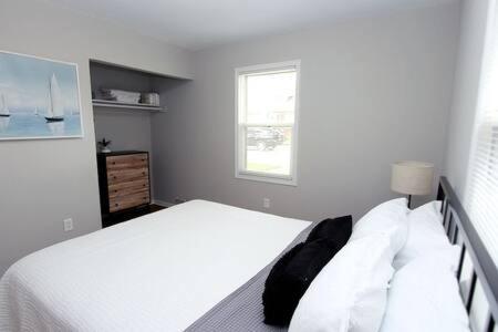 Close To Beach, W&D, Pet Friendly, Dunes, Casino Мичиган Сити Экстерьер фото