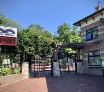 Close To Beach, W&D, Pet Friendly, Dunes, Casino Мичиган Сити Экстерьер фото