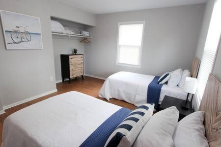 Close To Beach, W&D, Pet Friendly, Dunes, Casino Мичиган Сити Экстерьер фото